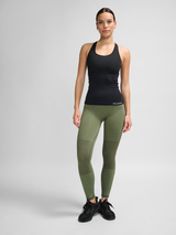 hummel Women's Clea Seamless Top-4