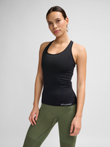 hummel Women's Clea Seamless Top-5