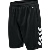 hummel Men's Core XK Poly Soccer Shorts-1
