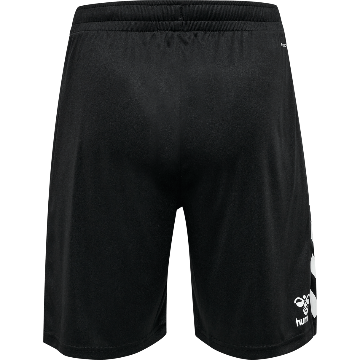 hummel Men's Core XK Poly Soccer Shorts-2