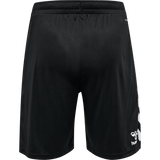 hummel Men's Core XK Poly Soccer Shorts-2