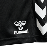 hummel Men's Core XK Poly Soccer Shorts-3