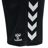hummel Men's Core XK Poly Soccer Shorts-4