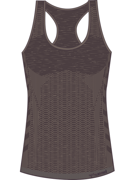 hummel Women's Clea Seamless Top