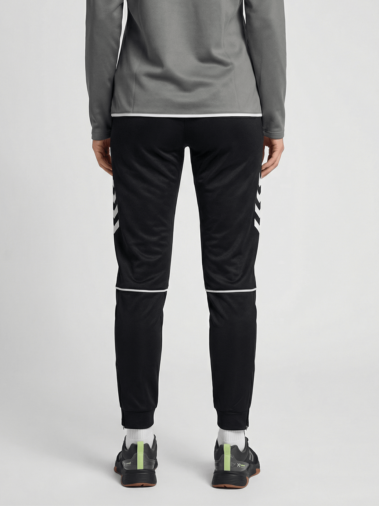 hummel Women's Core 2.0 Track Pants-5