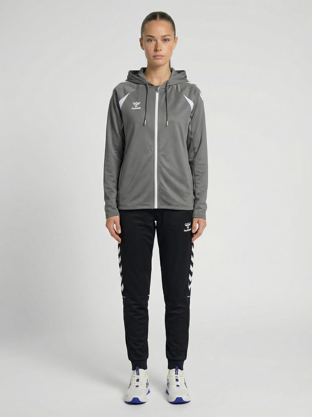 hummel Women's Core 2.0 Track Pants-7