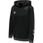 hummel Women's Lead Poly Hoodie-1