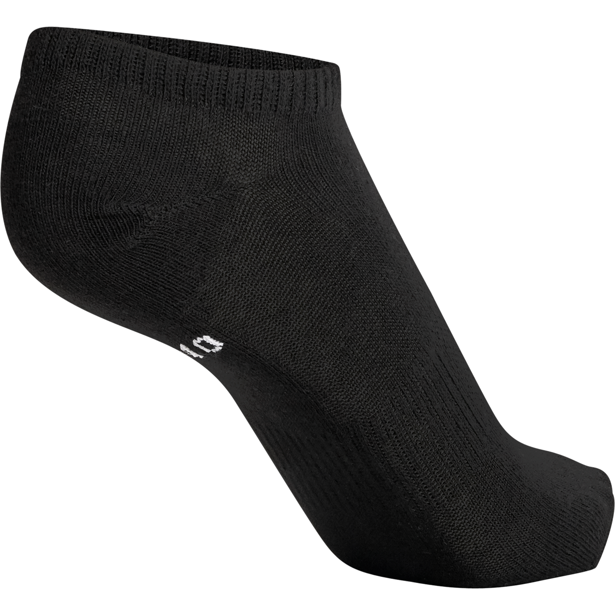 hummel Unisex Chevron 6-Pack Ankle Socks-3