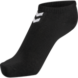 hummel Unisex Chevron 6-Pack Ankle Socks-4