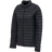 hummel Women's Red Quilted Jacket-1