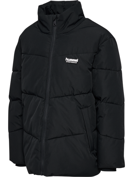 hummel Youth Puffer Jacket-1