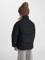 hummel Youth Puffer Jacket-4