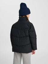 hummel Youth Puffer Jacket-6