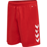 hummel Men's Core XK Poly Soccer Shorts-1