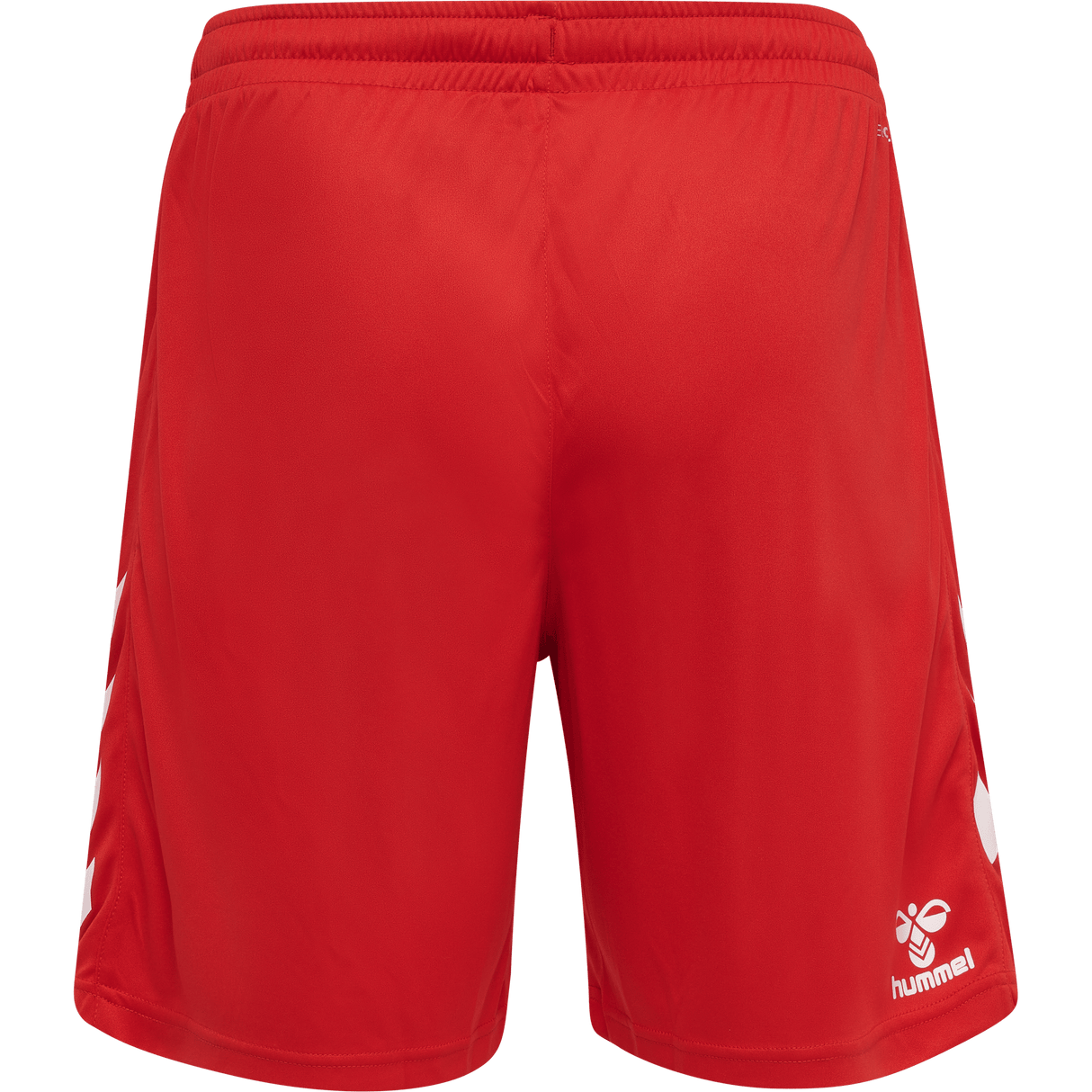hummel Men's Core XK Poly Soccer Shorts-2