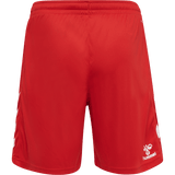 hummel Men's Core XK Poly Soccer Shorts-2