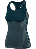 hummel Women's Clea Seamless Top-1
