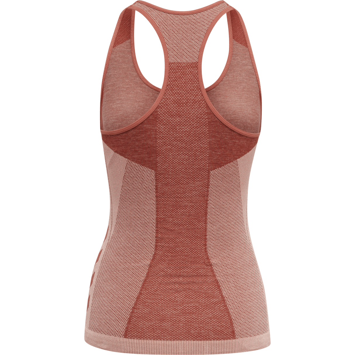 hummel Women's Clea Seamless Top-2