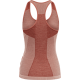 hummel Women's Clea Seamless Top-2