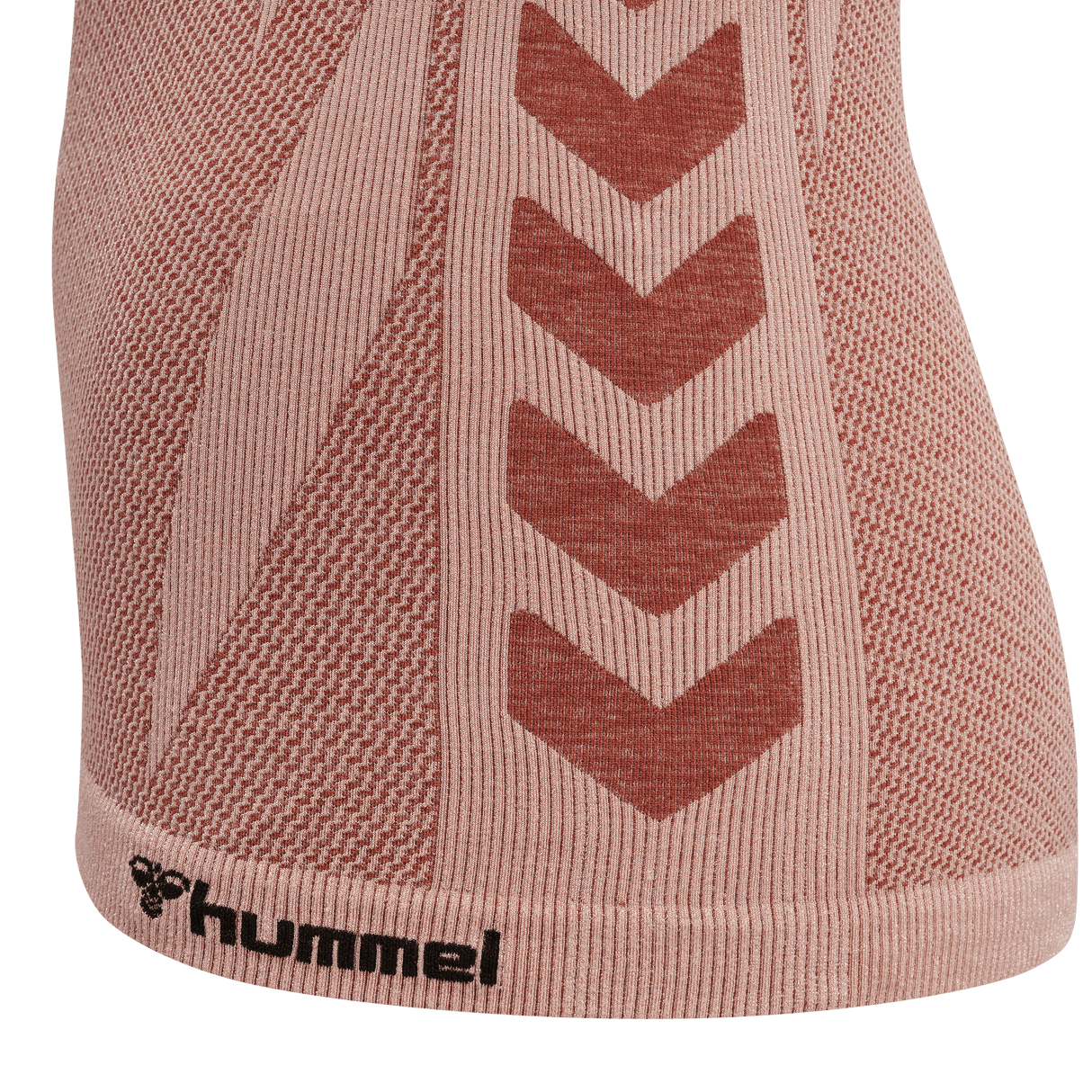 hummel Women's Clea Seamless Top-3