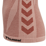 hummel Women's Clea Seamless Top-3