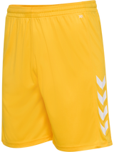 hummel Men's Core XK Poly Soccer Shorts-1