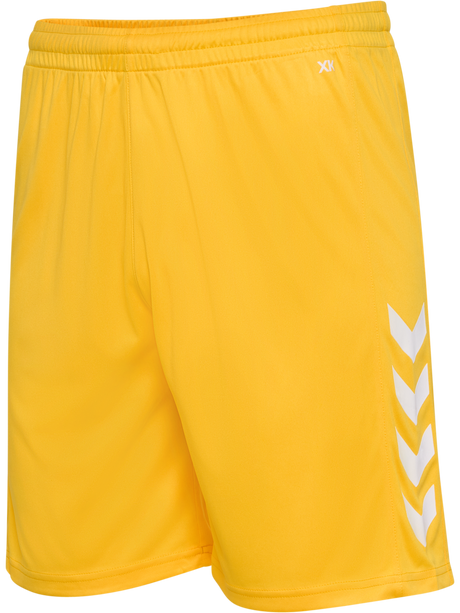 hummel Men's Core XK Poly Soccer Shorts-1