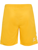 hummel Men's Core XK Poly Soccer Shorts-2