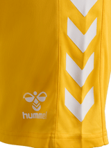 hummel Men's Core XK Poly Soccer Shorts-3