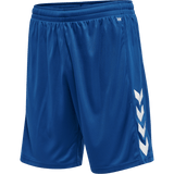 hummel Men's Core XK Poly Soccer Shorts-1