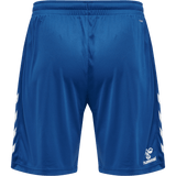 hummel Men's Core XK Poly Soccer Shorts-2