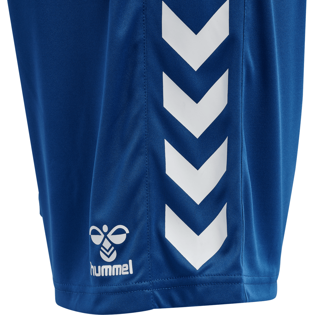 hummel Men's Core XK Poly Soccer Shorts-3