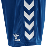 hummel Men's Core XK Poly Soccer Shorts-3
