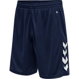 hummel Men's Core XK Poly Soccer Shorts-1