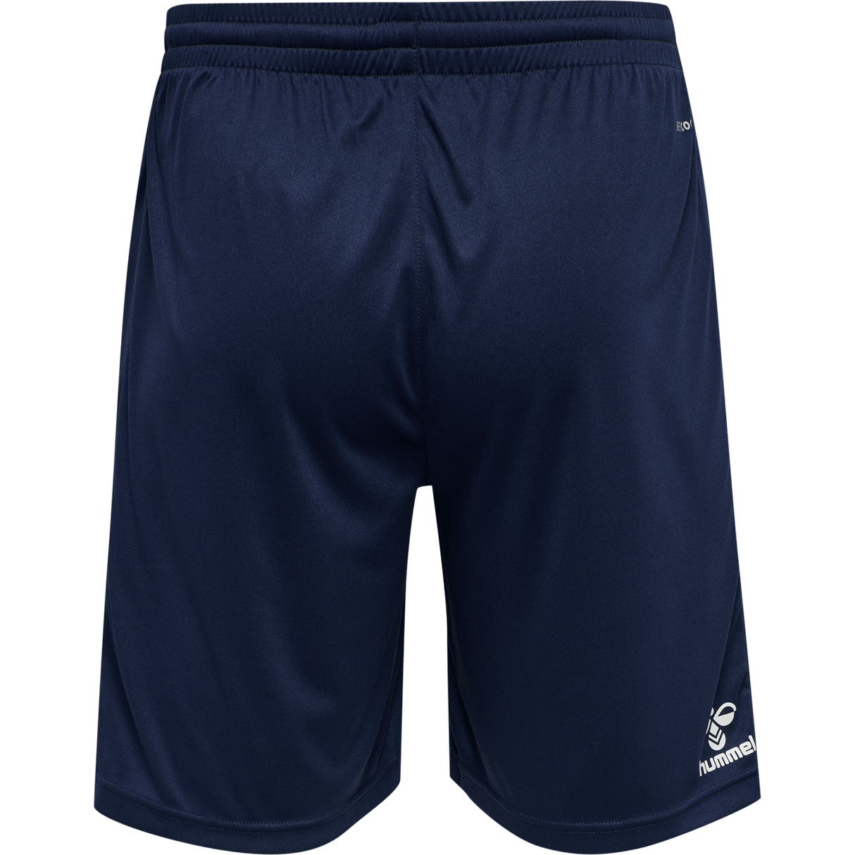 hummel Men's Core XK Poly Soccer Shorts-2