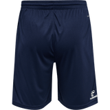 hummel Men's Core XK Poly Soccer Shorts-2