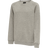 hummel Youth Red Classic Sweatshirt-1