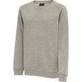 hummel Youth Red Classic Sweatshirt-1