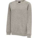 hummel Youth Red Classic Sweatshirt-1