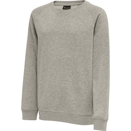 hummel Youth Red Classic Sweatshirt-1