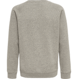 hummel Youth Red Classic Sweatshirt-2