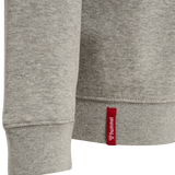 hummel Youth Red Classic Sweatshirt-3