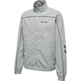 hummel Unisex Legacy Celab Woven Zip Jacket-1