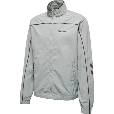 hummel Unisex Legacy Celab Woven Zip Jacket-1