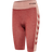 hummel Women's Clea Seamless Cycling Shorts-1
