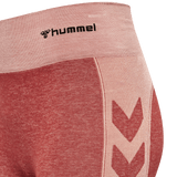 hummel Women's Clea Seamless Cycling Shorts-3