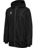 hummel Unisex Authentic All Weather Jacket-1