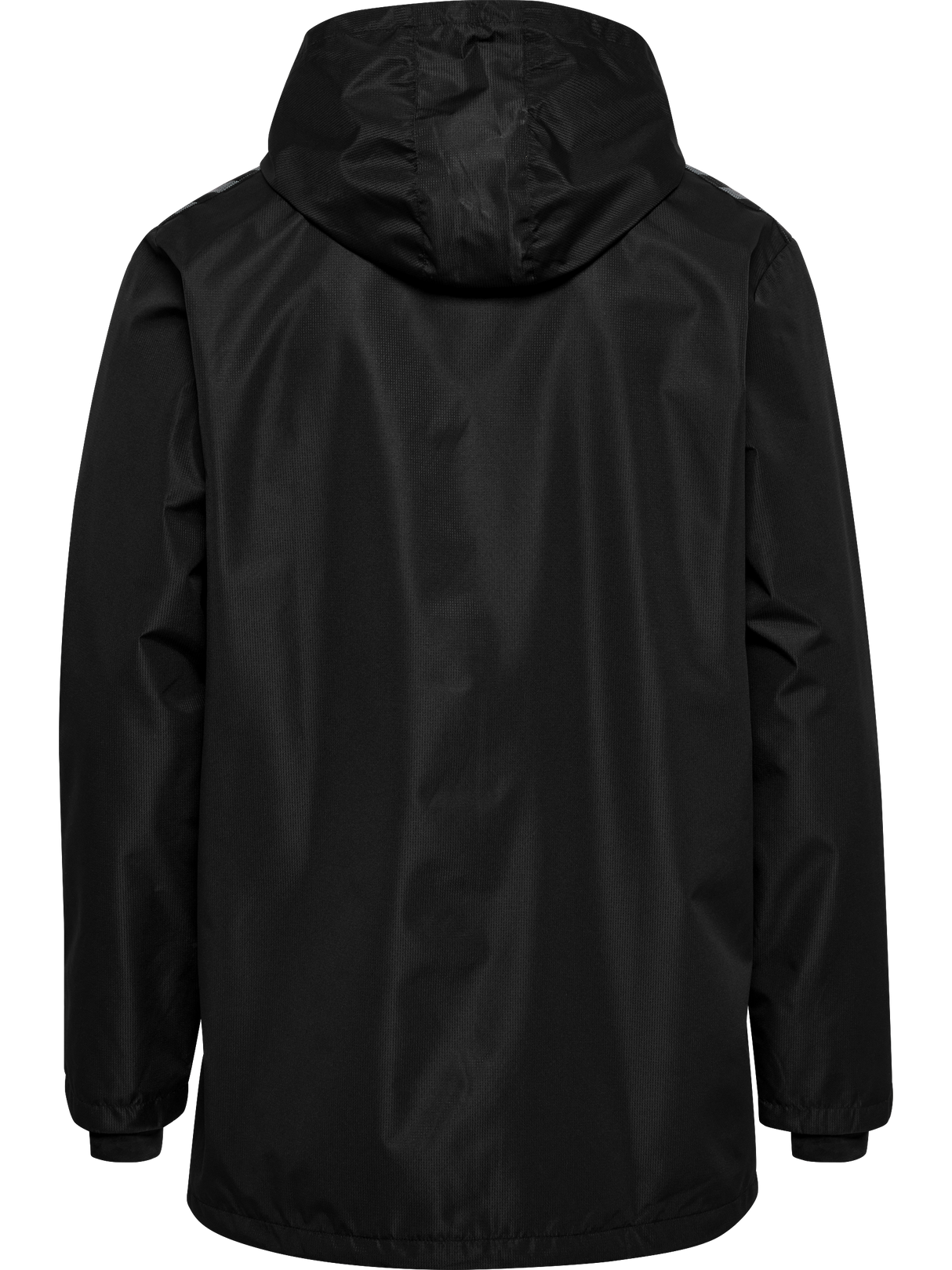 hummel Unisex Authentic All Weather Jacket-2