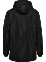 hummel Unisex Authentic All Weather Jacket-2