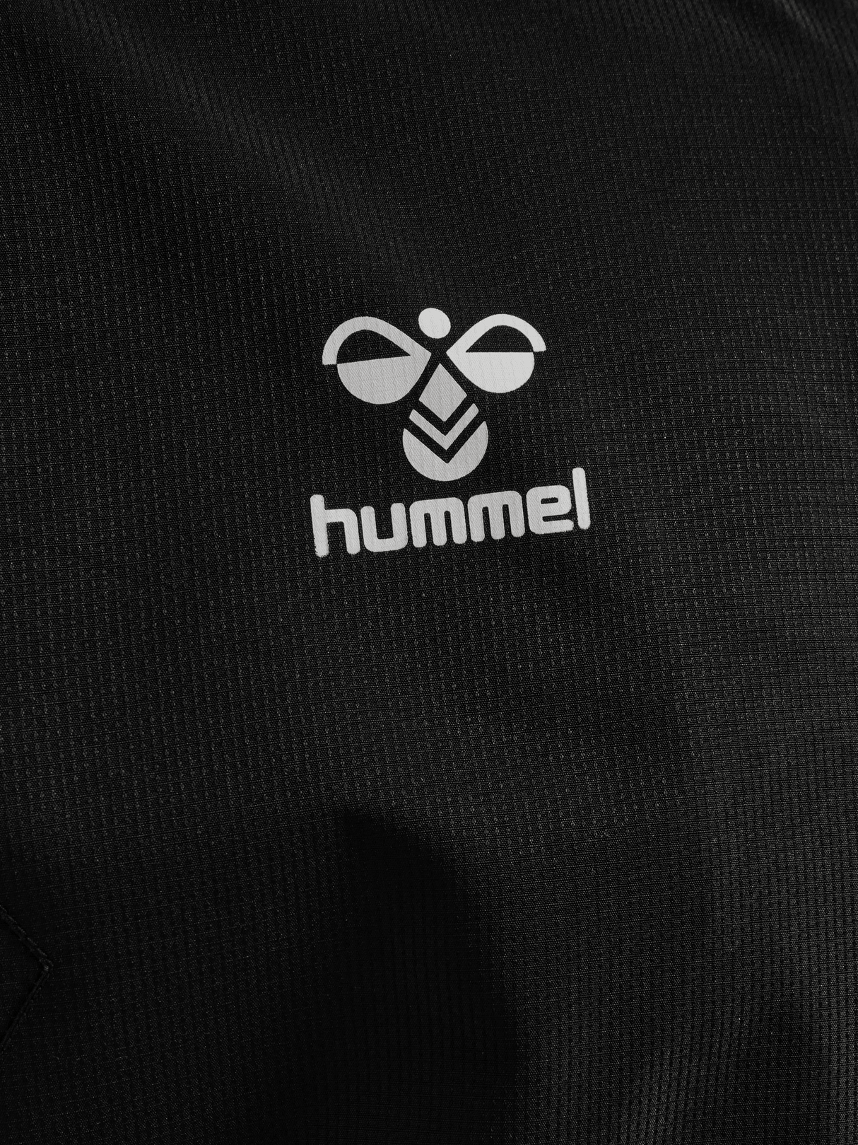 hummel Unisex Authentic All Weather Jacket-3